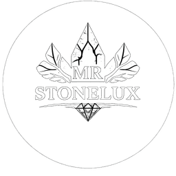 Stonelux logo